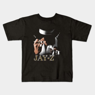 Jay-Z Reasonable Doubt Kids T-Shirt